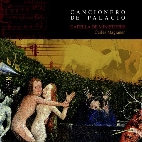 Señora de Hermosura cover art