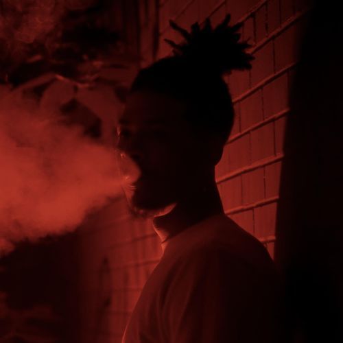 Candyman cover art