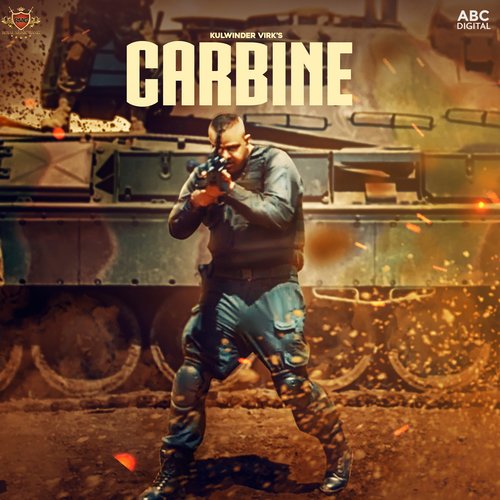 Carbine