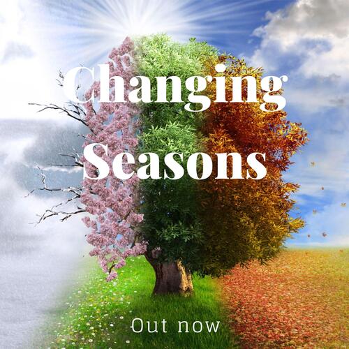 Changing Seasons cover art