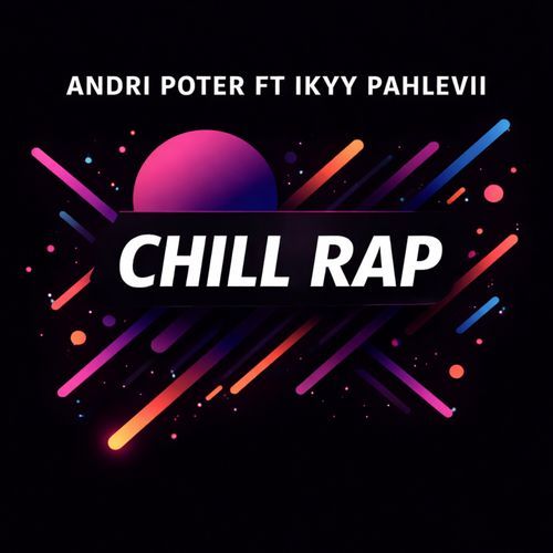 Chill Rap cover art