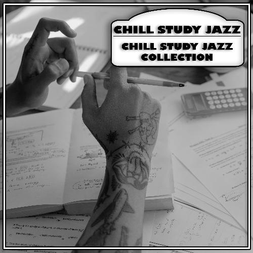 Study Jazz cover art
