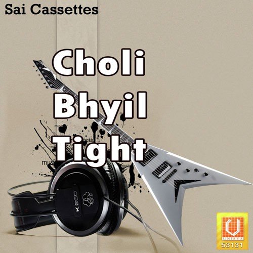 Choli Bhyil Tight