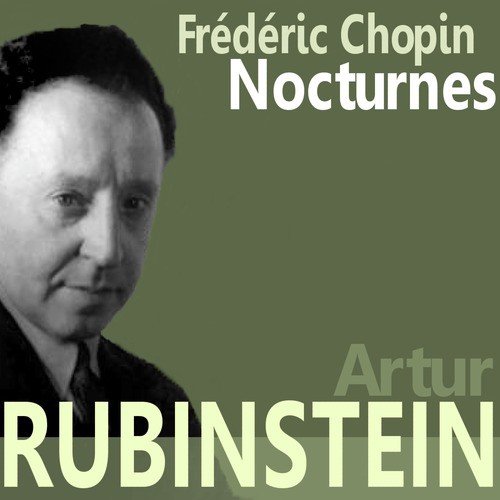 Nocturne in E-flat, Op. 55/2