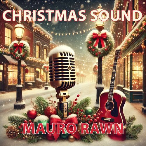 Christmas Sound_poster_image