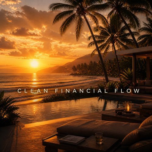 Clean Financial Flow