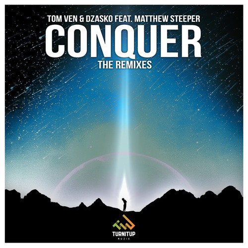 Conquer (Remixes)_poster_image