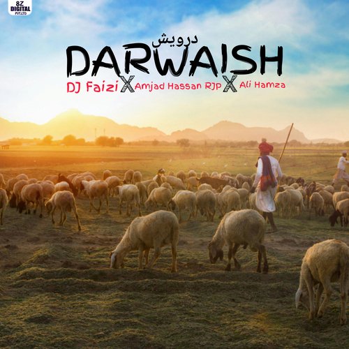 DARWAISH