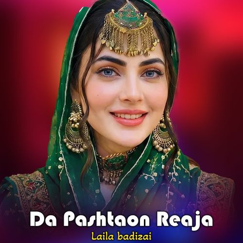 Da Pashtaon Reaja