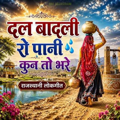 Dal Badli Ro Pani Kun To Bhare, Pt. 4