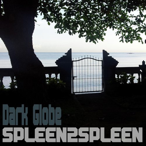 Dark Globe cover art