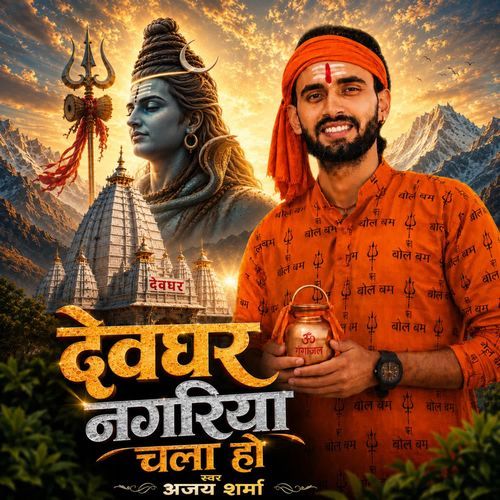 Devghar Nagariya Chala Ho