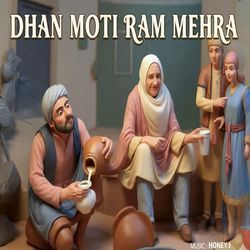 Dhan Moti Ram Mehra