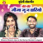 Dheere Dheere Jija Ju Na Dariyo Bundeli Lokgeet