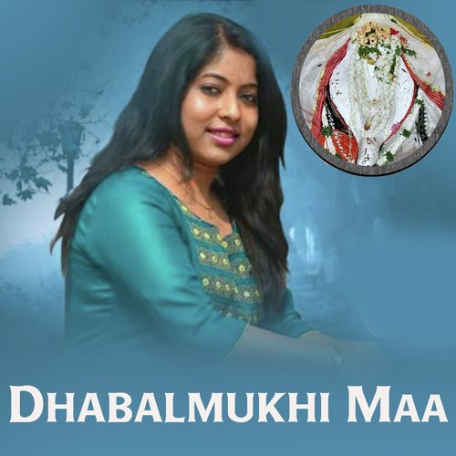 Dhubalmukhi Maa