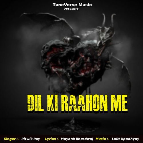 Dil Ki Raahon Me
