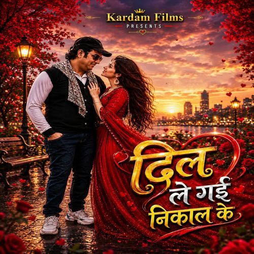 Dil Le Gayi Nikal Ke