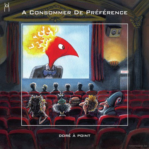 De la robe couleur d'étoile cover art