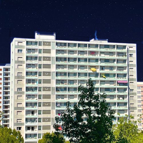 Dryoma's City cover art