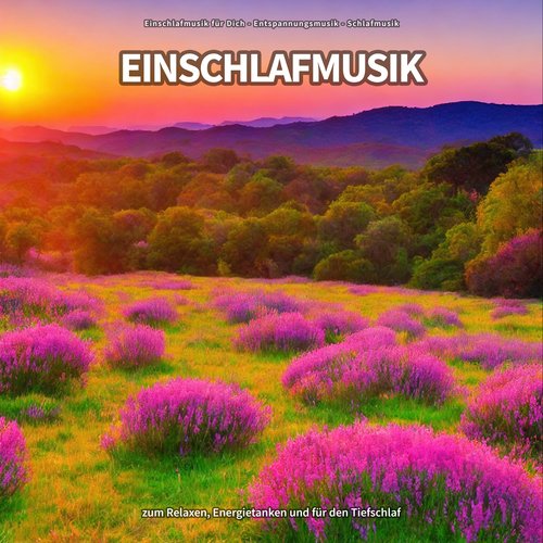 Entspannungsmusik cover art