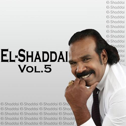 El-Shaddai Vol 5