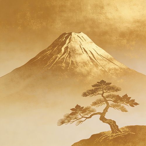 Elegant Stay cover art