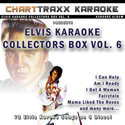 One Sided Love Affair Download Song From Elvis Karaoke