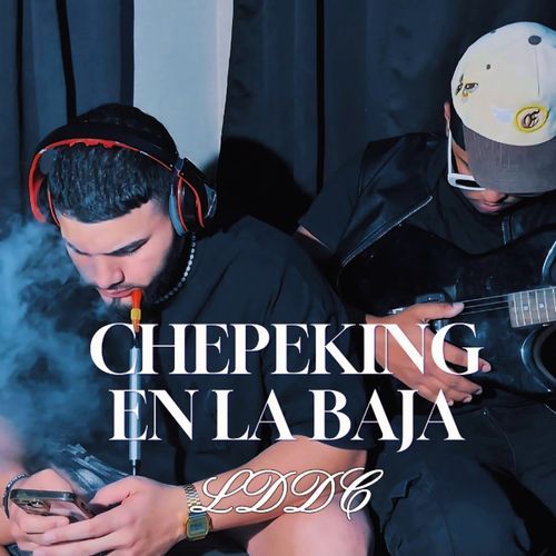 En La Baja cover art