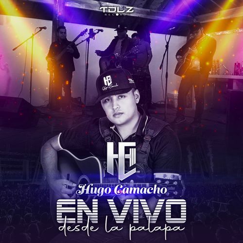Feliciano (En Vivo) cover art