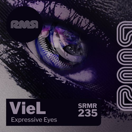 Expressive Eyes (Paul2Paul Remix) cover art