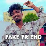 FAKE FRIEND