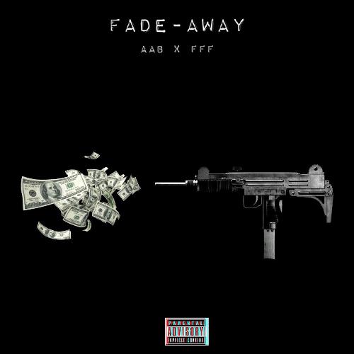 Fade-Away (feat. Priceless)_poster_image