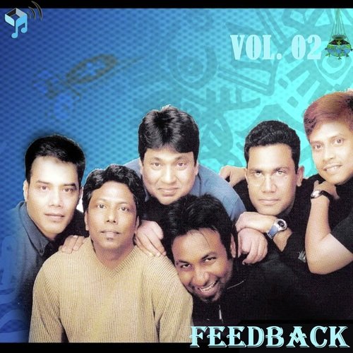 Feedback Vol 2