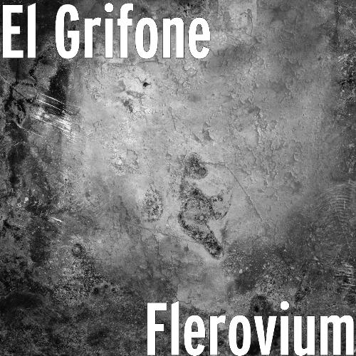 Flerovium cover art