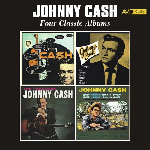 Pickin' Time Lyrics - Johnny Cash - Only on JioSaavn