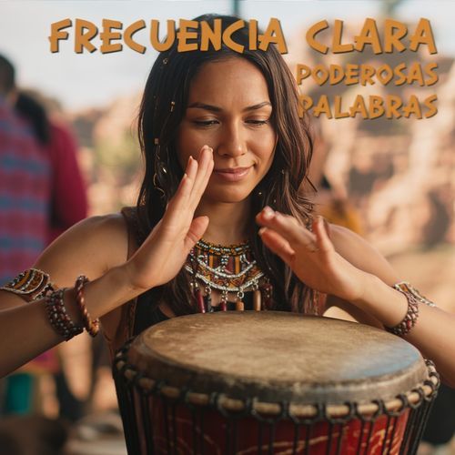 Frecuencia Clara cover art