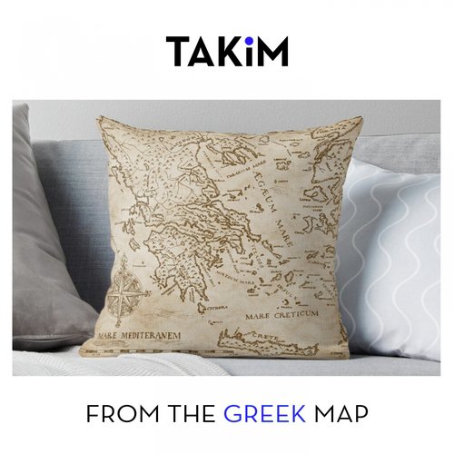 From The Greek Map_poster_image