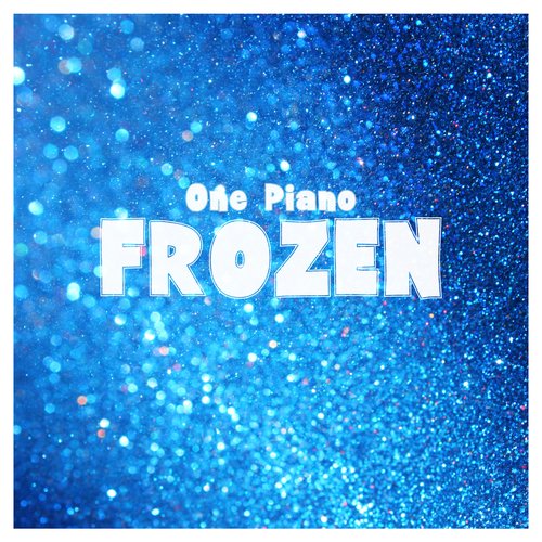 Frozen Heart cover art