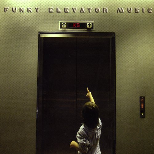 Funky Elevator Music