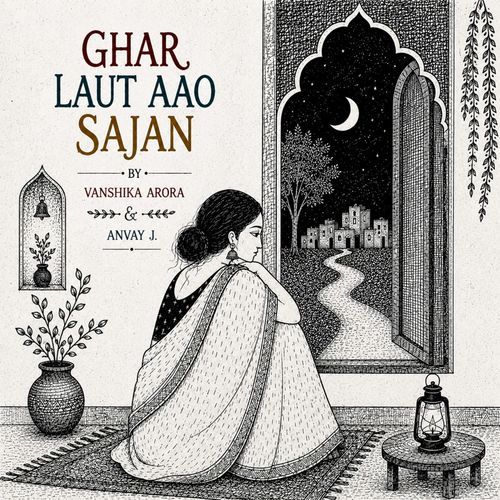 GHAR LAUT AAO SAJAN