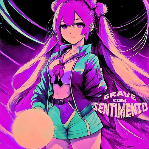 GRAVE COM SENTIMENTO