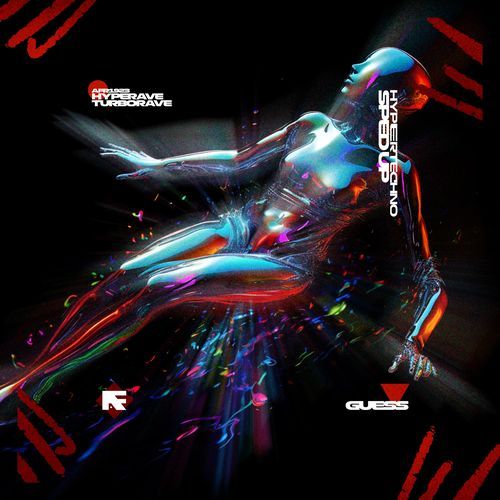 GUESS (HYPERTECHNO SPED UP)
