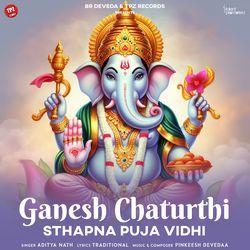 Ganesh Chaturthi Sthapna Puja Vidhi-BzIPd0UARWU