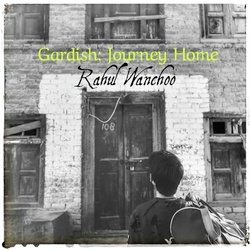 Gardish: Journey Home-SUUKcy5TfWc