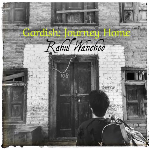 Gardish: Journey Home