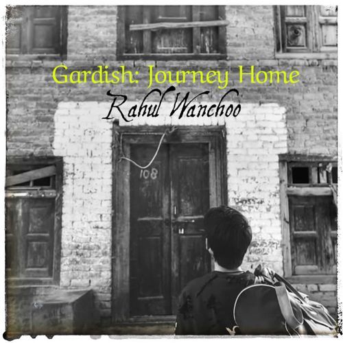 Gardish: Journey Home