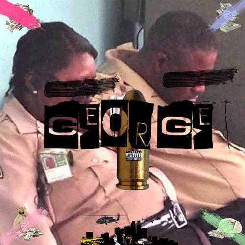 George cover art