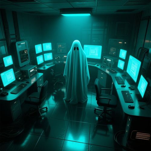 Ghostmane cover art