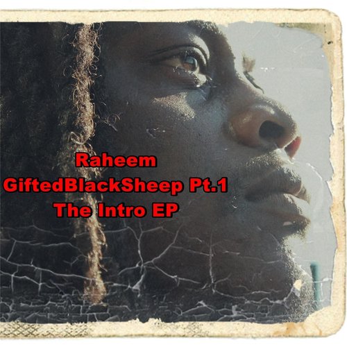 Giftedblacksheep, Pt. 1: The Intro