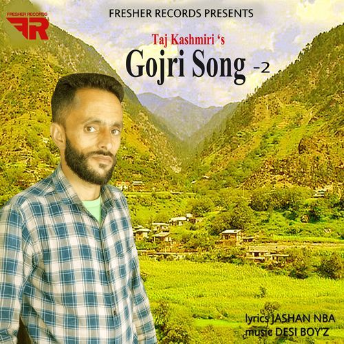Gojri Song Kashmiri